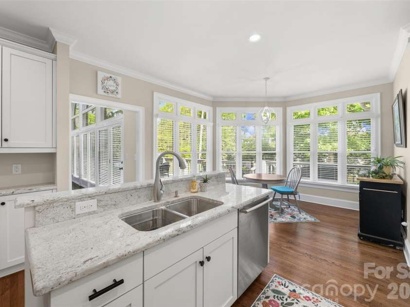 5016 Corrigan Court, Charlotte, NC 28277.  MLS# CAR4365403, YatesRealty ID 12154. 