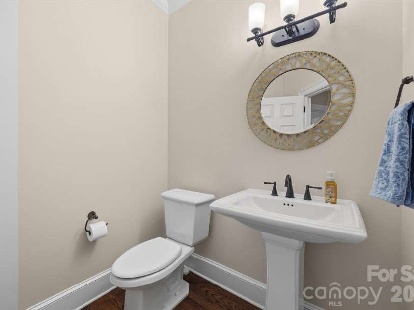 5016 Corrigan Court, Charlotte, NC 28277.  MLS# CAR4365403, YatesRealty ID 12154. 