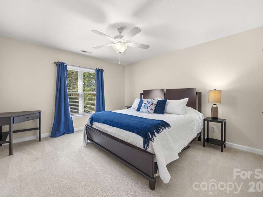 5016 Corrigan Court, Charlotte, NC 28277.  MLS# CAR4365403, YatesRealty ID 12154. 