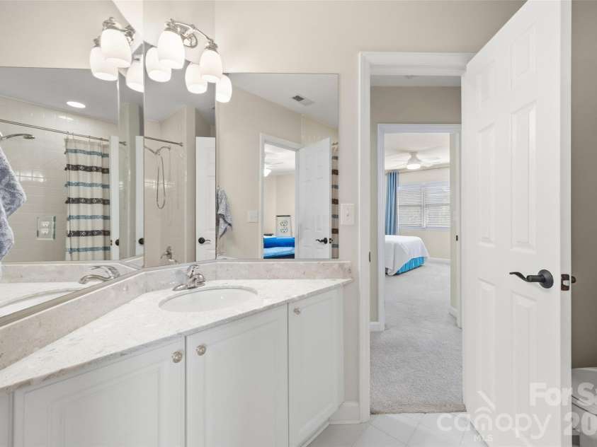 5016 Corrigan Court, Charlotte, NC 28277.  MLS# CAR4365403, YatesRealty ID 12154. 