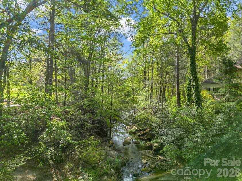 171 Fairway Drive, Lake Lure, NC 28746.  MLS# CAR4370825, YatesRealty ID 12156. 