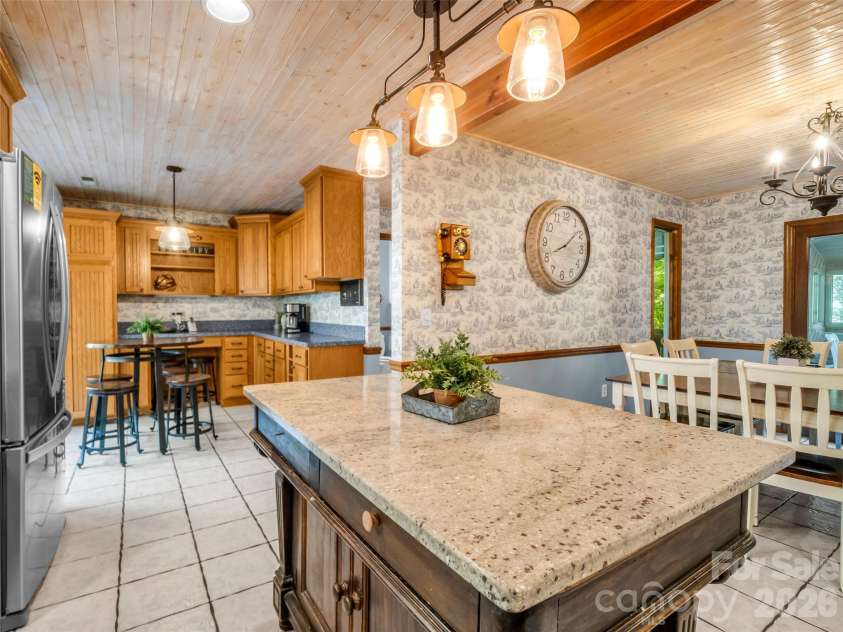 171 Fairway Drive, Lake Lure, NC 28746.  MLS# CAR4370825, YatesRealty ID 12156. 