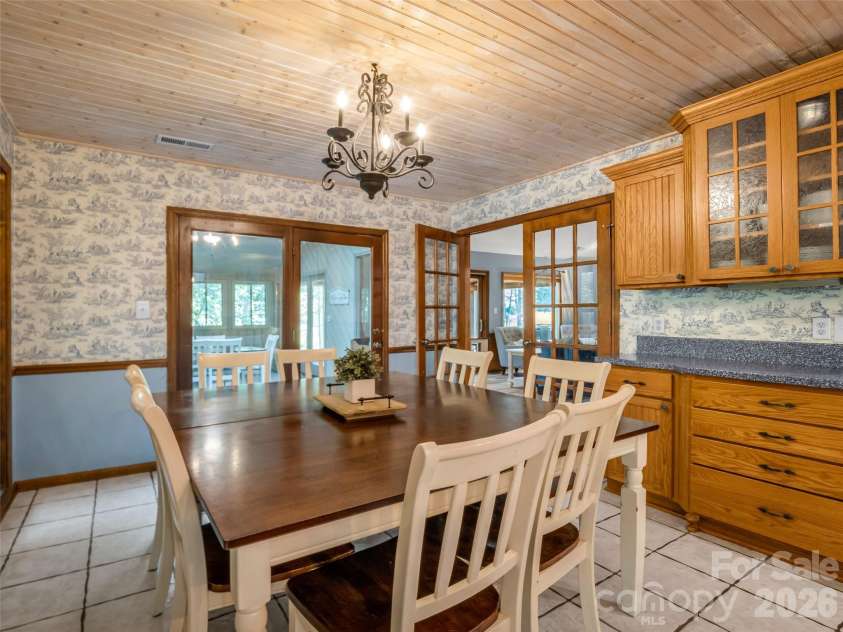 171 Fairway Drive, Lake Lure, NC 28746.  MLS# CAR4370825, YatesRealty ID 12156. 