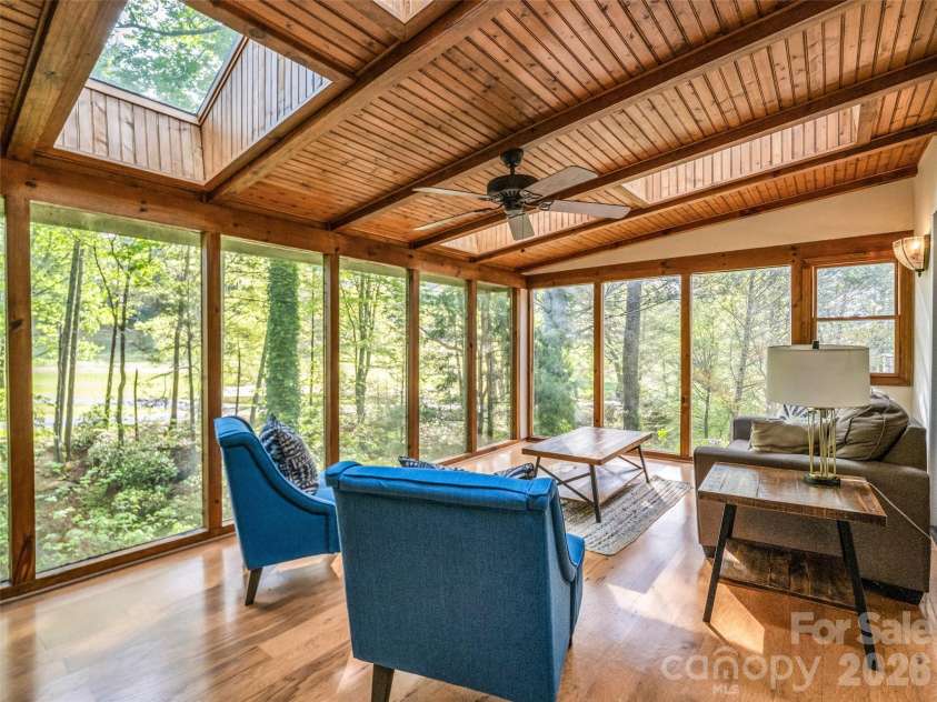 171 Fairway Drive, Lake Lure, NC 28746.  MLS# CAR4370825, YatesRealty ID 12156. 