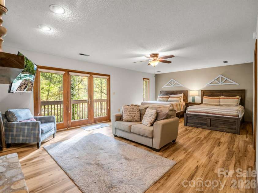 171 Fairway Drive, Lake Lure, NC 28746.  MLS# CAR4370825, YatesRealty ID 12156. 