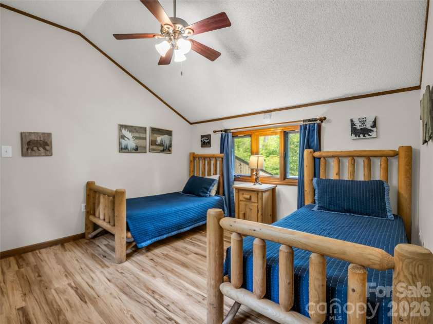 171 Fairway Drive, Lake Lure, NC 28746.  MLS# CAR4370825, YatesRealty ID 12156. 