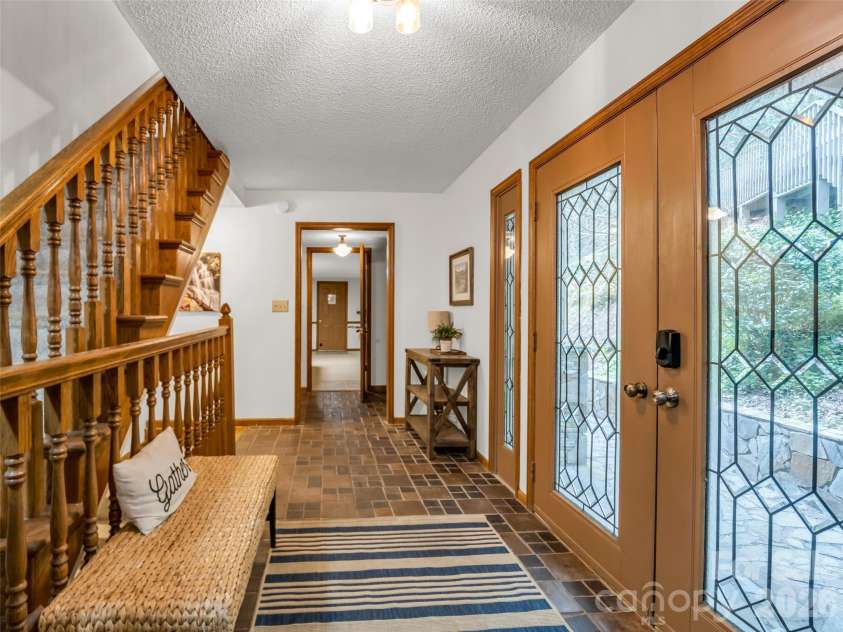 171 Fairway Drive, Lake Lure, NC 28746.  MLS# CAR4370825, YatesRealty ID 12156. 