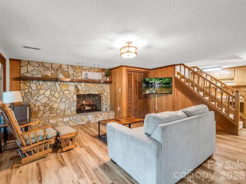 171 Fairway Drive, Lake Lure, NC 28746.  MLS# CAR4370825, YatesRealty ID 12156. 