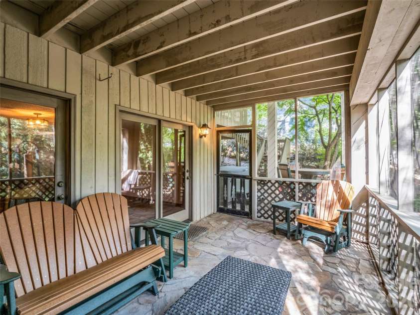 171 Fairway Drive, Lake Lure, NC 28746.  MLS# CAR4370825, YatesRealty ID 12156. 