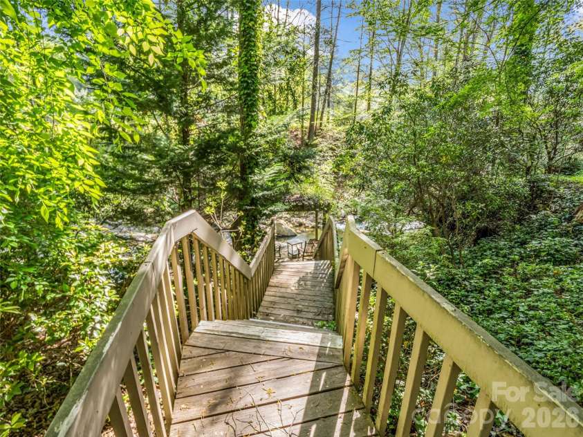 171 Fairway Drive, Lake Lure, NC 28746.  MLS# CAR4370825, YatesRealty ID 12156. 