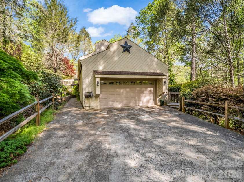 171 Fairway Drive, Lake Lure, NC 28746.  MLS# CAR4370825, YatesRealty ID 12156. 