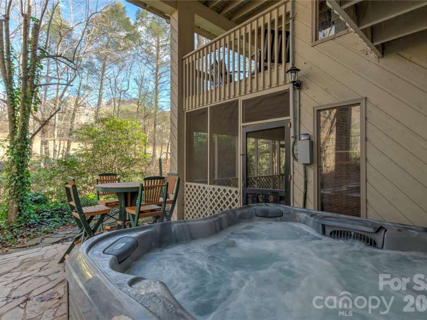 171 Fairway Drive, Lake Lure, NC 28746.  MLS# CAR4370825, YatesRealty ID 12156. 