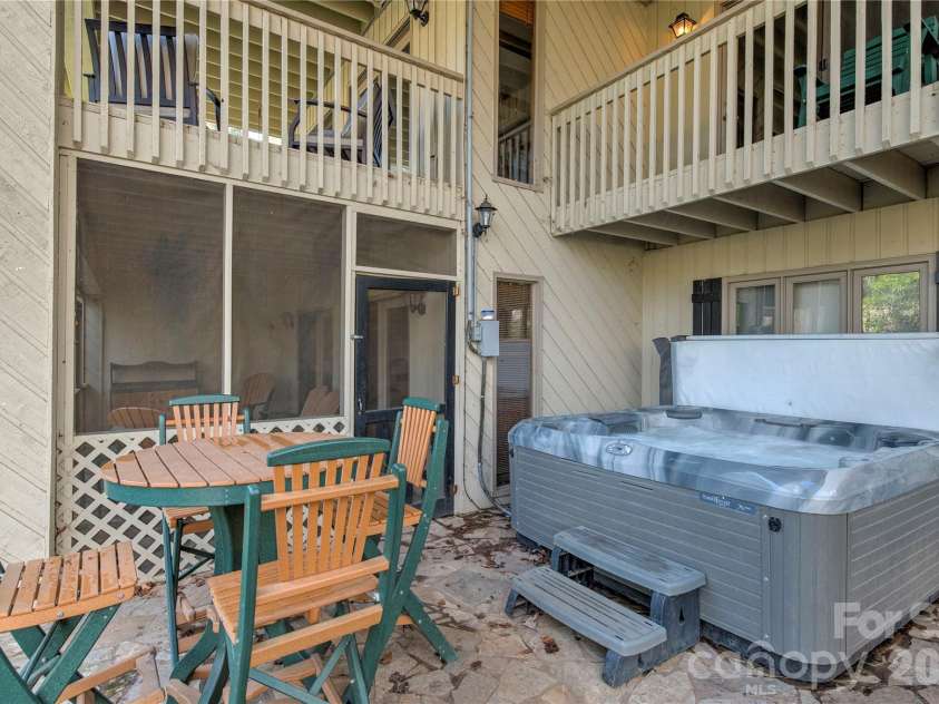 171 Fairway Drive, Lake Lure, NC 28746.  MLS# CAR4370825, YatesRealty ID 12156. 