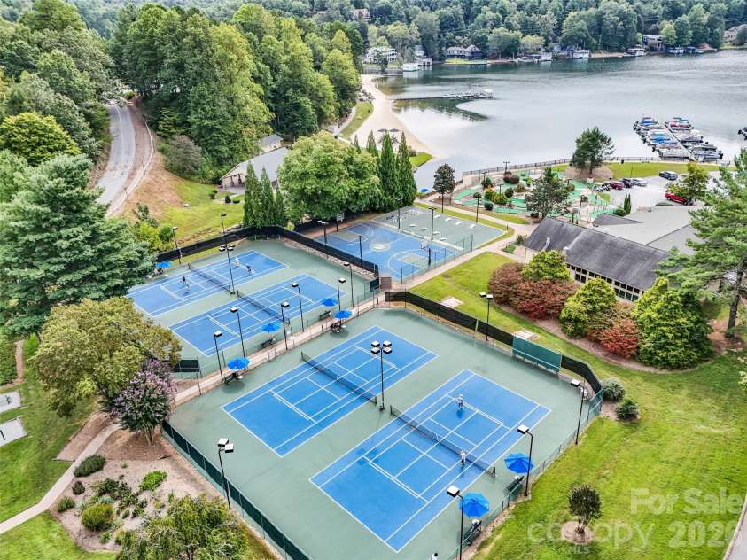 171 Fairway Drive, Lake Lure, NC 28746.  MLS# CAR4370825, YatesRealty ID 12156. 