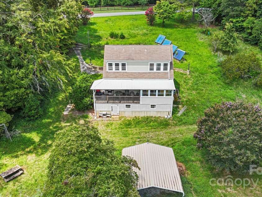 7507 Waxhaw Creek Road, Waxhaw, NC 28173.  MLS# CAR4156566, YatesRealty ID 12156. 