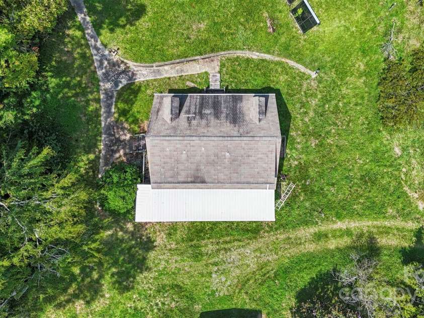 7507 Waxhaw Creek Road, Waxhaw, NC 28173.  MLS# CAR4156566, YatesRealty ID 12156. 