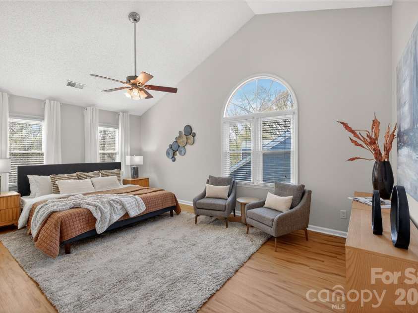 10807 Summitt Tree Court, Charlotte, NC 28277.  MLS# CAR4359632, YatesRealty ID 12157. 