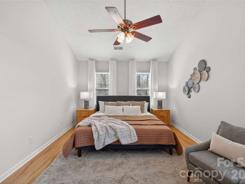 10807 Summitt Tree Court, Charlotte, NC 28277.  MLS# CAR4359632, YatesRealty ID 12157. 