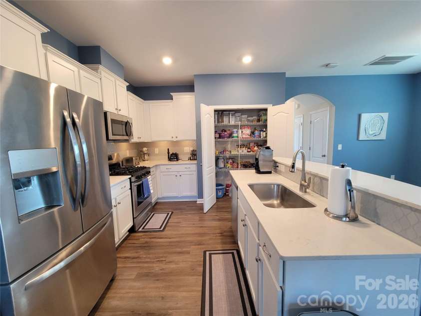 5434 Orchid Bloom Drive, Fort Mill, SC 29707.  MLS# CAR4350161, YatesRealty ID 12158. 