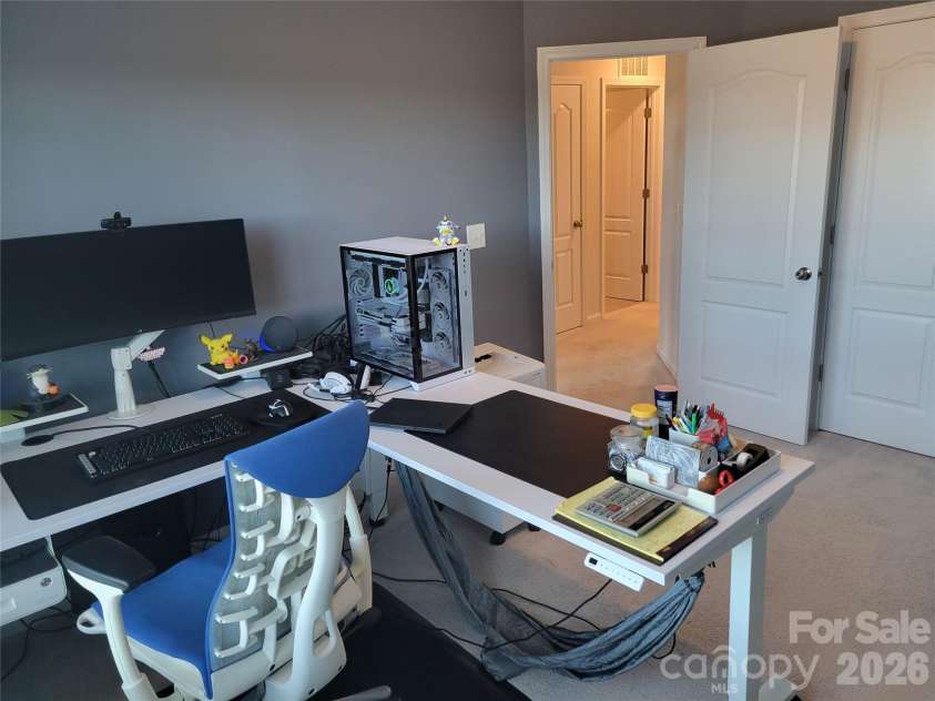 5434 Orchid Bloom Drive, Fort Mill, SC 29707.  MLS# CAR4350161, YatesRealty ID 12158. 