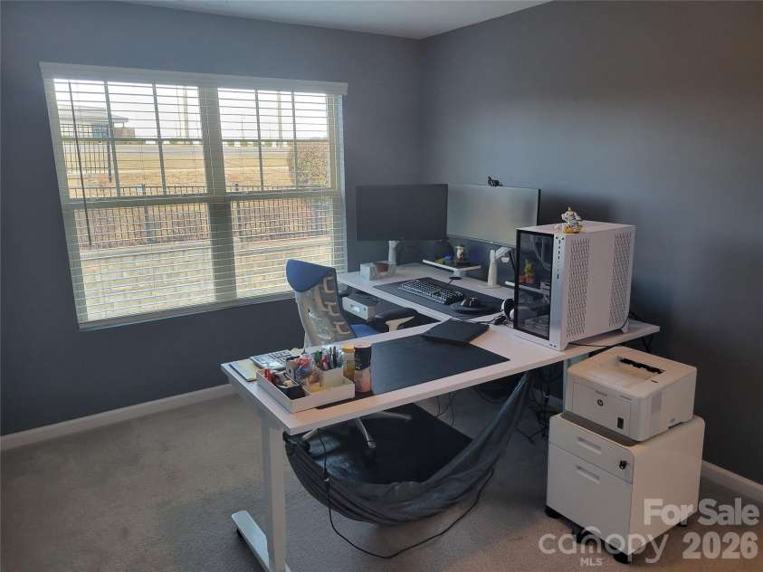 5434 Orchid Bloom Drive, Fort Mill, SC 29707.  MLS# CAR4350161, YatesRealty ID 12158. 