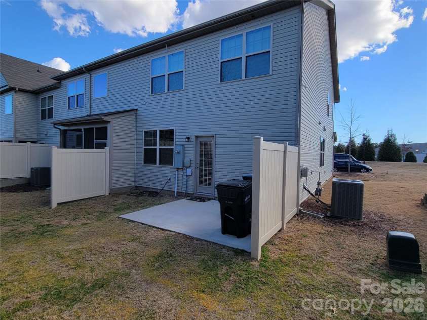 5434 Orchid Bloom Drive, Fort Mill, SC 29707.  MLS# CAR4350161, YatesRealty ID 12158. 