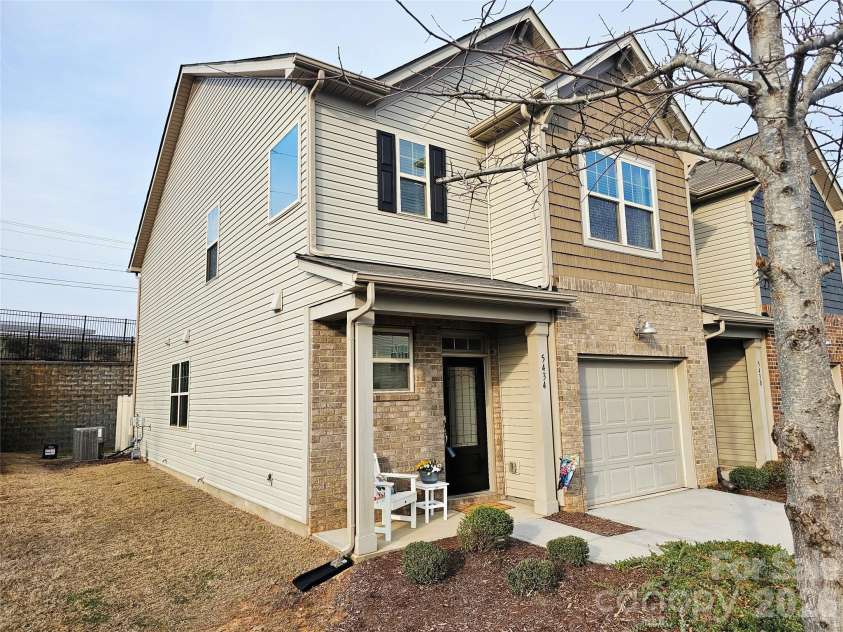 5434 Orchid Bloom Drive, Fort Mill, SC 29707.  MLS# CAR4350161, YatesRealty ID 12158. 