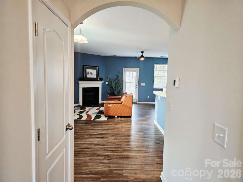 5434 Orchid Bloom Drive, Fort Mill, SC 29707.  MLS# CAR4350161, YatesRealty ID 12158. 