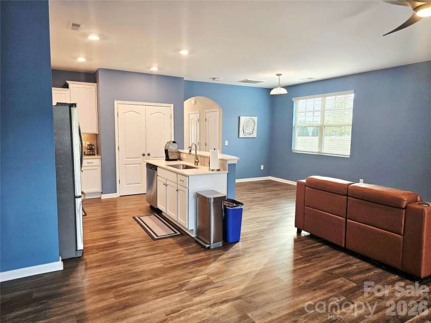 5434 Orchid Bloom Drive, Fort Mill, SC 29707.  MLS# CAR4350161, YatesRealty ID 12158. 