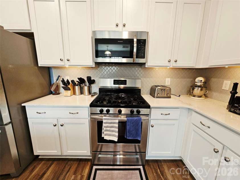 5434 Orchid Bloom Drive, Fort Mill, SC 29707.  MLS# CAR4350161, YatesRealty ID 12158. 