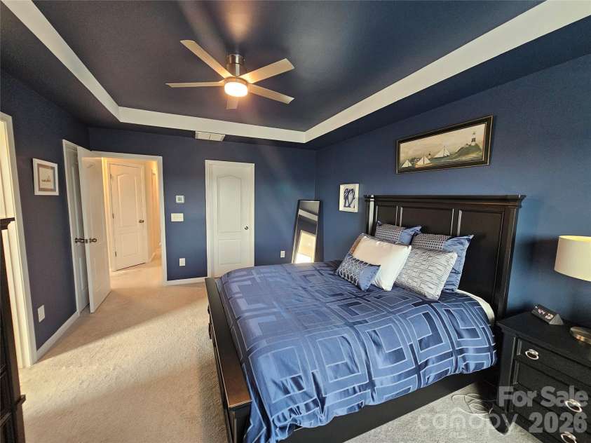 5434 Orchid Bloom Drive, Fort Mill, SC 29707.  MLS# CAR4350161, YatesRealty ID 12158. 