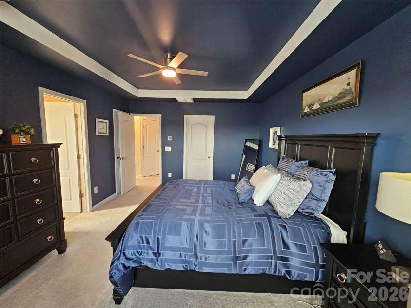 5434 Orchid Bloom Drive, Fort Mill, SC 29707.  MLS# CAR4350161, YatesRealty ID 12158. 