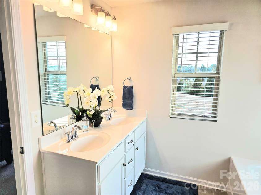 5434 Orchid Bloom Drive, Fort Mill, SC 29707.  MLS# CAR4350161, YatesRealty ID 12158. 