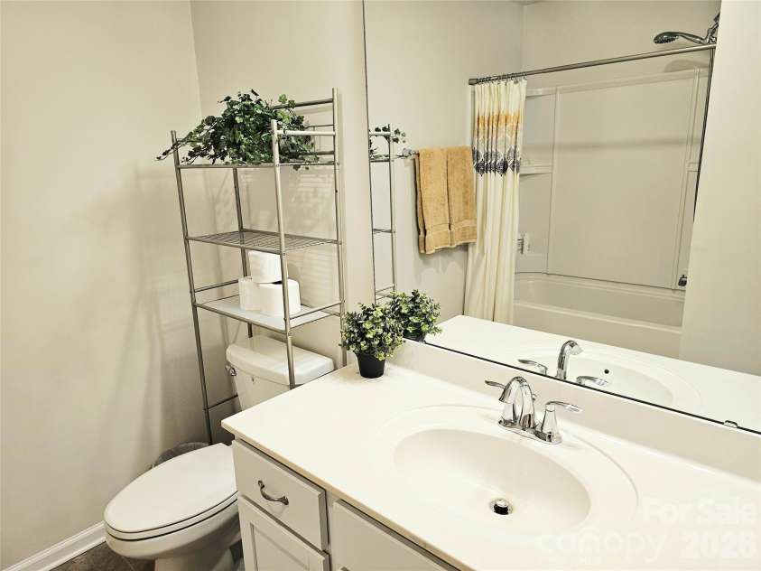 5434 Orchid Bloom Drive, Fort Mill, SC 29707.  MLS# CAR4350161, YatesRealty ID 12158. 