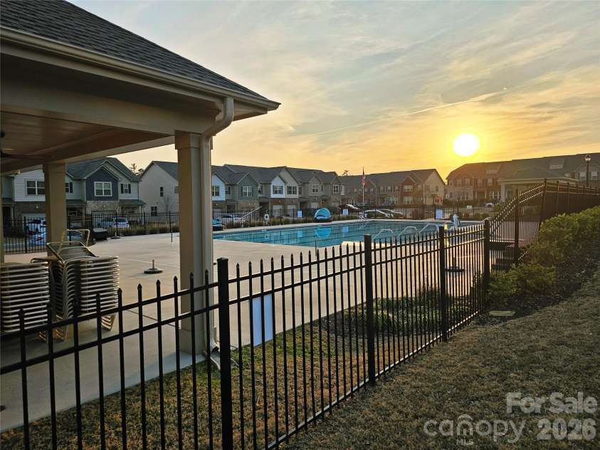 5434 Orchid Bloom Drive, Fort Mill, SC 29707.  MLS# CAR4350161, YatesRealty ID 12158. 