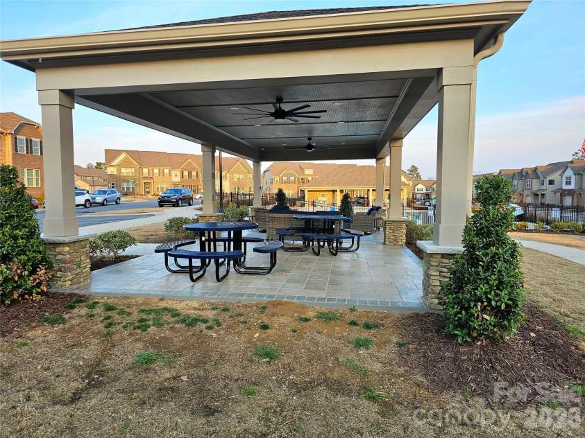 5434 Orchid Bloom Drive, Fort Mill, SC 29707.  MLS# CAR4350161, YatesRealty ID 12158. 