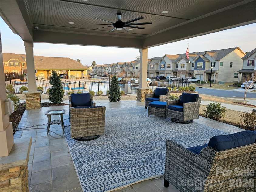 5434 Orchid Bloom Drive, Fort Mill, SC 29707.  MLS# CAR4350161, YatesRealty ID 12158. 