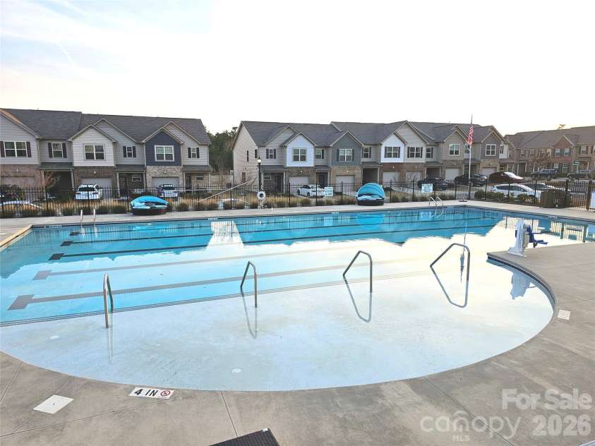 5434 Orchid Bloom Drive, Fort Mill, SC 29707.  MLS# CAR4350161, YatesRealty ID 12158. 