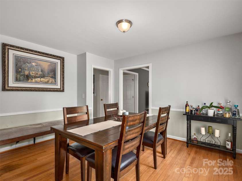 214 Heathcote Road, Hendersonville, NC 28791.  MLS# CAR4257655, YatesRealty ID 12159. 