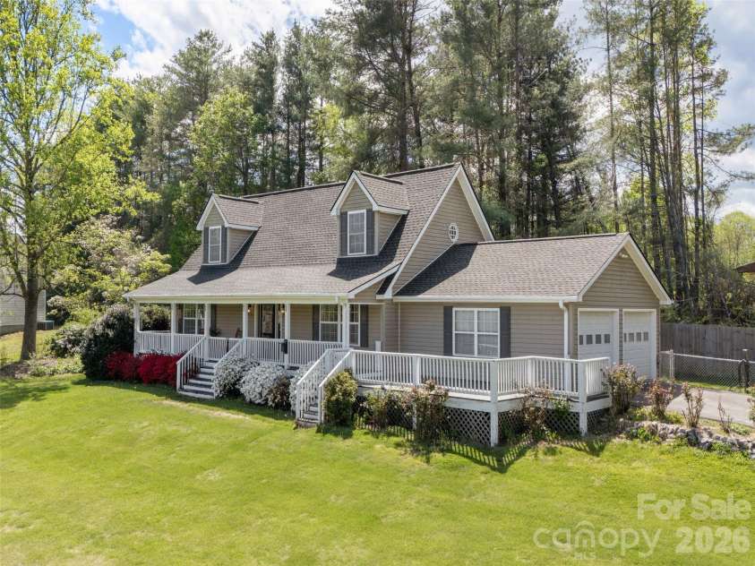 5 Pottery Terrace Trail, Flat Rock, NC 28731.  MLS# CAR4370598, YatesRealty ID 12159. 