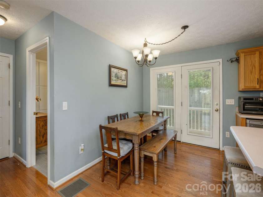 5 Pottery Terrace Trail, Flat Rock, NC 28731.  MLS# CAR4370598, YatesRealty ID 12159. 