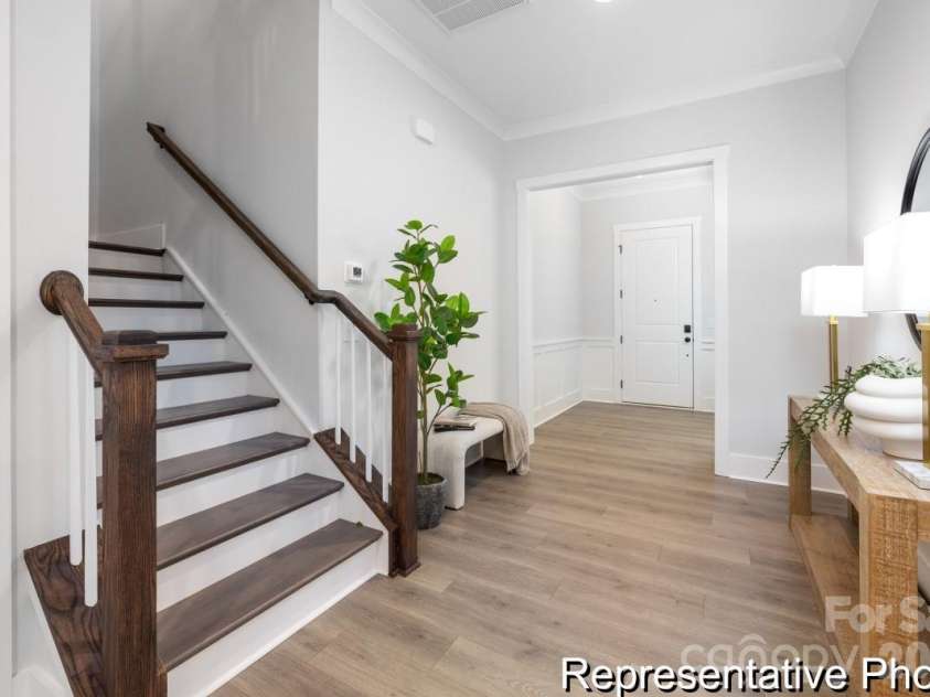 147 Borders Street, Statesville, NC 28677.  MLS# CAR4341771, YatesRealty ID 1216. 