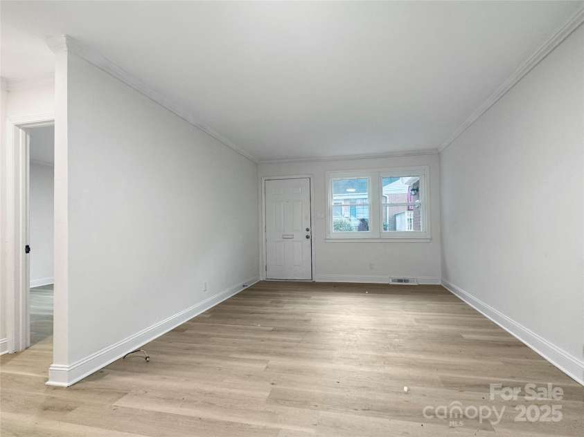 1908 & 1910 Dickens Avenue, Charlotte, NC 28208.  MLS# CAR4215126, YatesRealty ID 1216. 