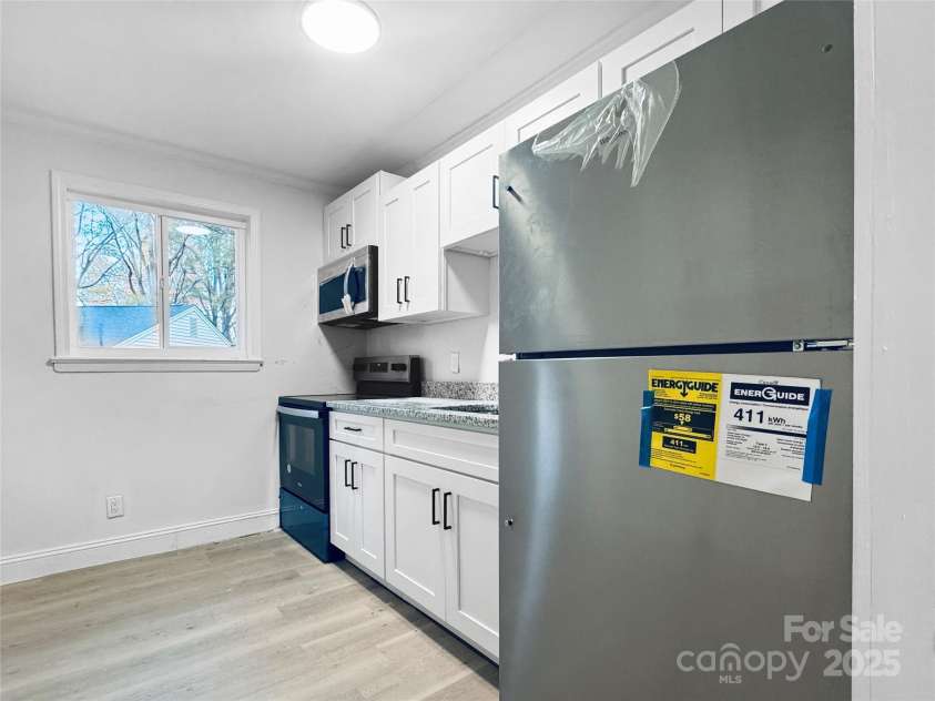 1908 & 1910 Dickens Avenue, Charlotte, NC 28208.  MLS# CAR4215126, YatesRealty ID 1216. 