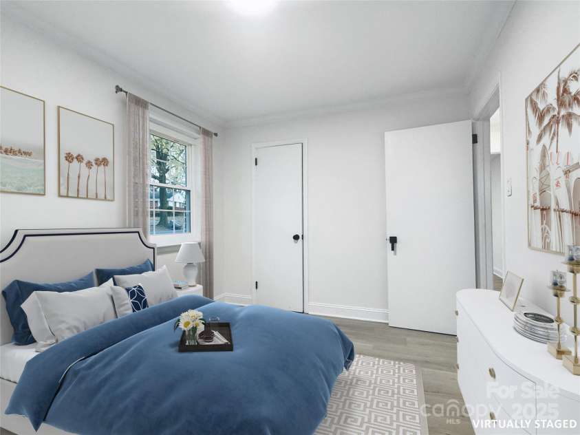 1908 & 1910 Dickens Avenue, Charlotte, NC 28208.  MLS# CAR4215126, YatesRealty ID 1216. 