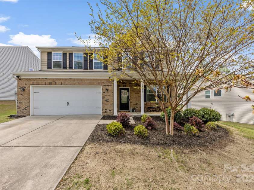 10773 Sapphire Trail, Davidson, NC 28036.  MLS# CAR4240601, YatesRealty ID 12160. 