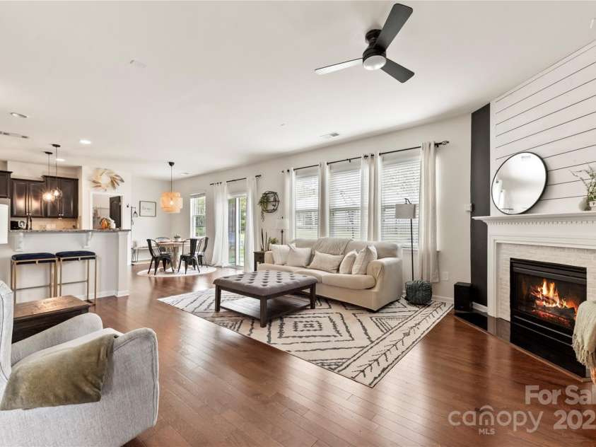 10773 Sapphire Trail, Davidson, NC 28036.  MLS# CAR4240601, YatesRealty ID 12160. 