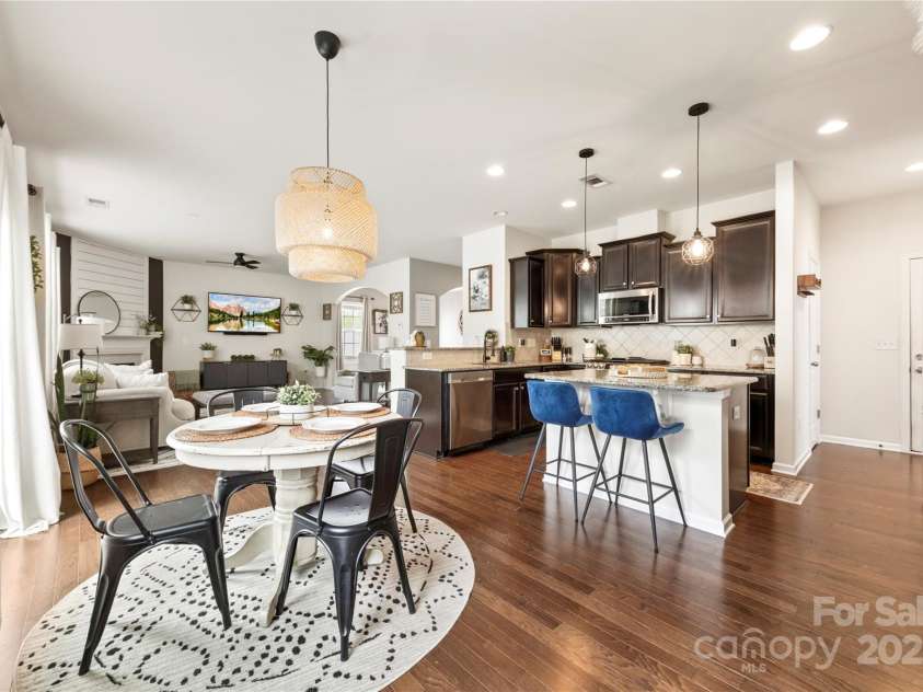 10773 Sapphire Trail, Davidson, NC 28036.  MLS# CAR4240601, YatesRealty ID 12160. 