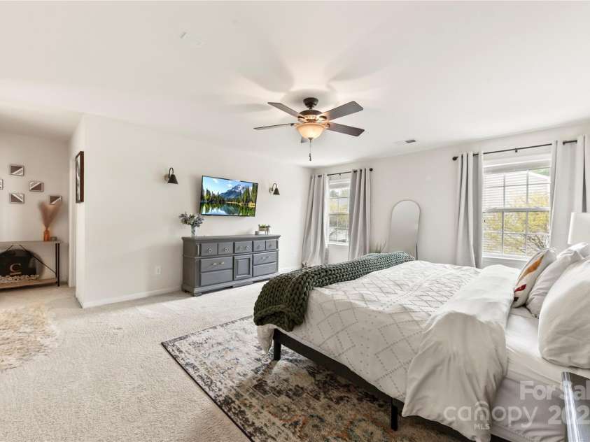 10773 Sapphire Trail, Davidson, NC 28036.  MLS# CAR4240601, YatesRealty ID 12160. Master