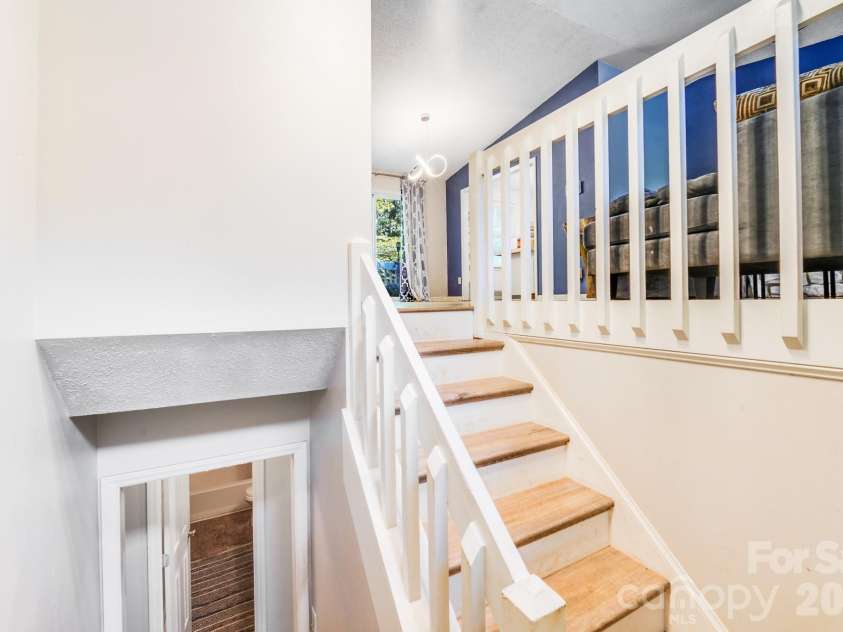 2116 Bon Villa Way, Fort Mill, SC 29708.  MLS# CAR4275082, YatesRealty ID 12160. 